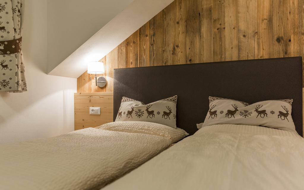 Waldheim Appartements Bressanone Bilik gambar
