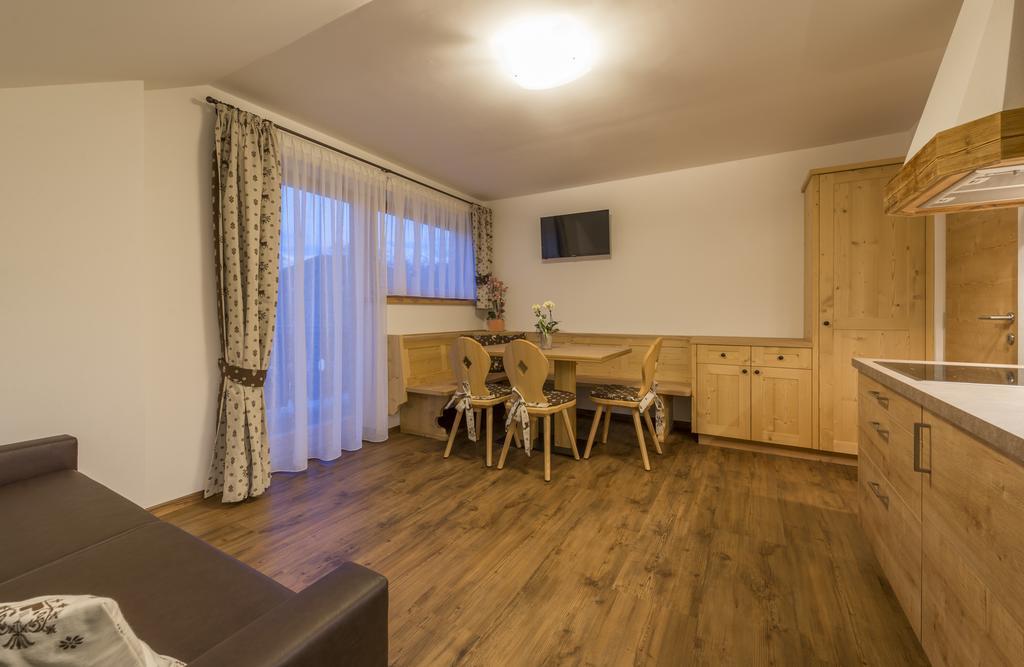 Waldheim Appartements Bressanone Bilik gambar