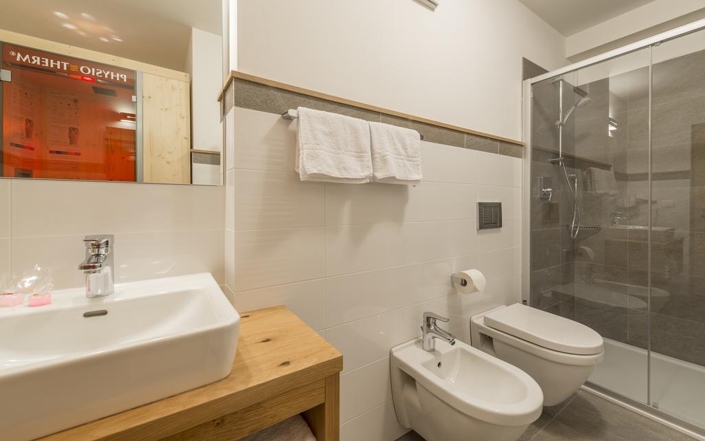 Waldheim Appartements Bressanone Bilik gambar