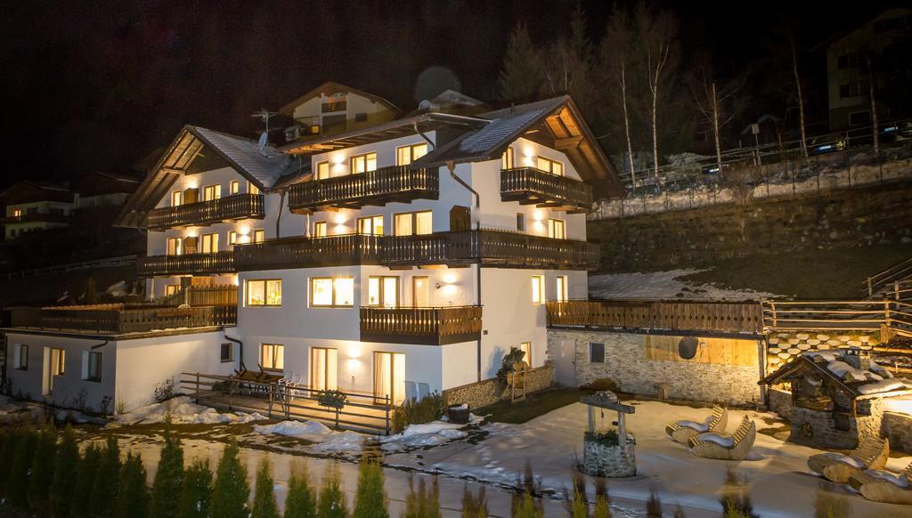 Waldheim Appartements Bressanone Luaran gambar