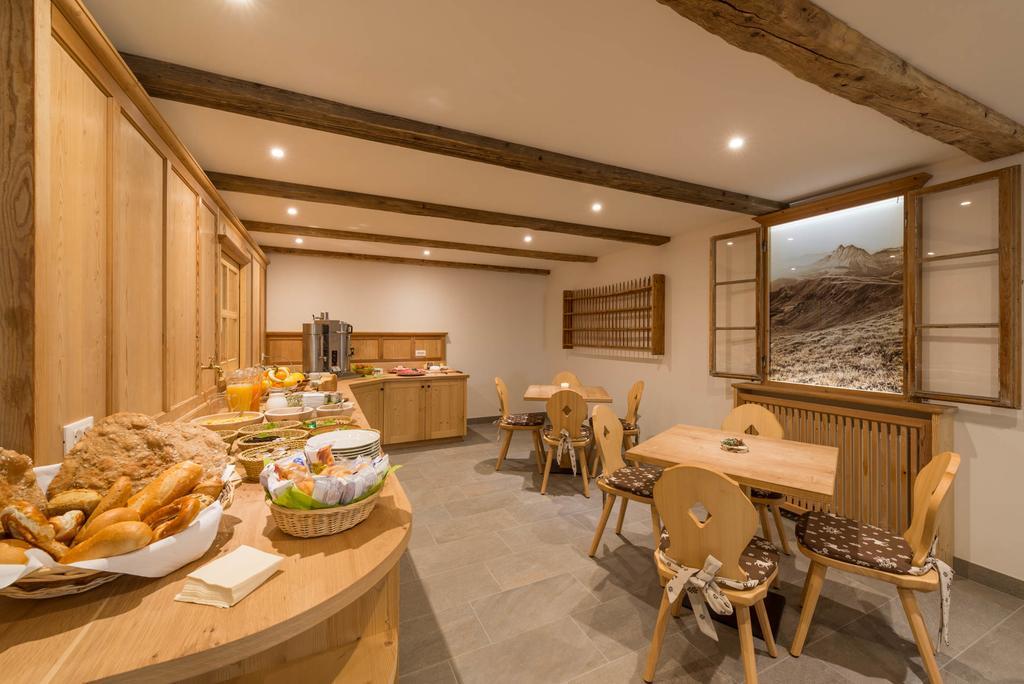 Waldheim Appartements Bressanone Luaran gambar