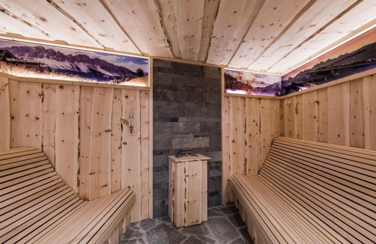 Waldheim Appartements Bressanone Luaran gambar