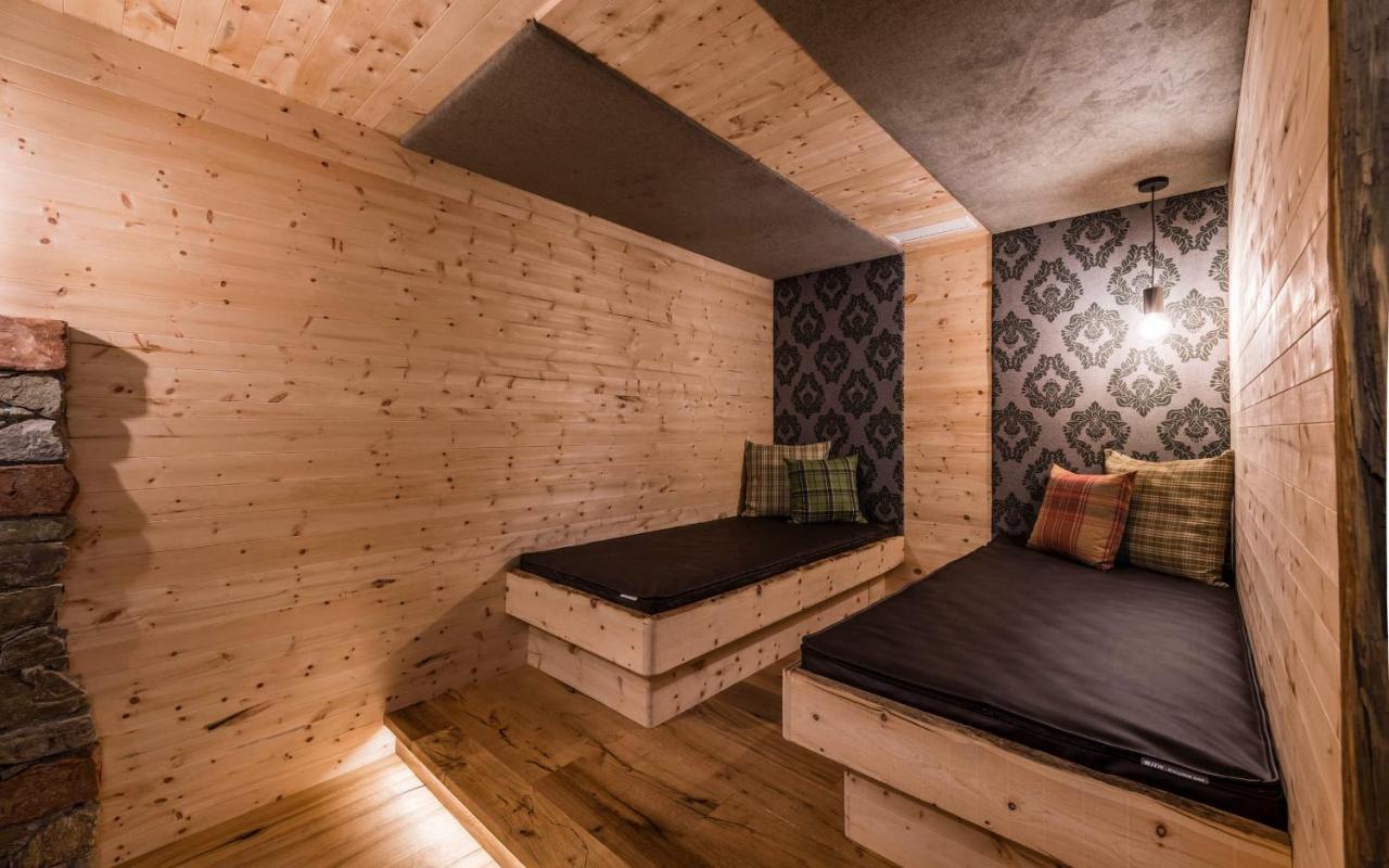 Waldheim Appartements Bressanone Luaran gambar